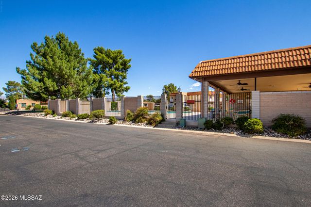8342 E Cypress Point Lane, Tucson, AZ 85710