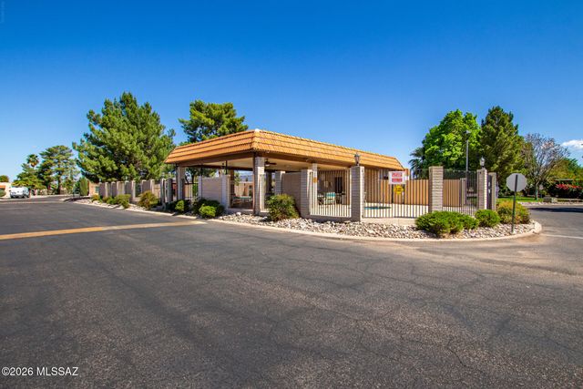 8342 E Cypress Point Lane, Tucson, AZ 85710