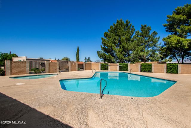 8342 E Cypress Point Lane, Tucson, AZ 85710