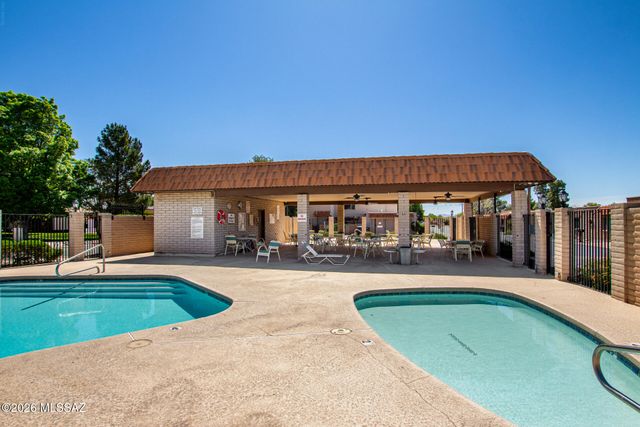 8342 E Cypress Point Lane, Tucson, AZ 85710