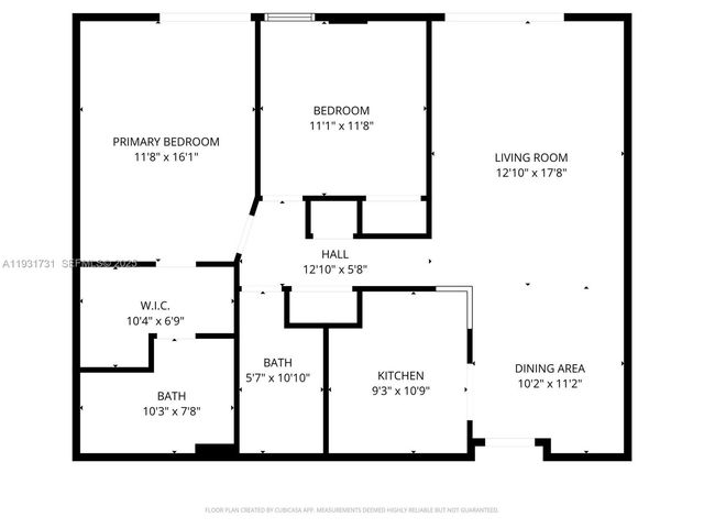 600 Biltmore Way 510, Coral Gables, FL 33134