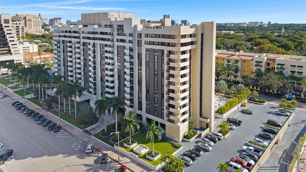 600 Biltmore Way 510, Coral Gables, FL 33134