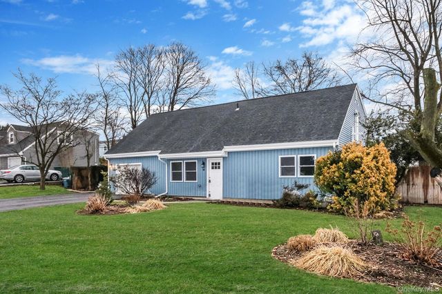 38 Clymer Street, Port Jefferson, NY 11776