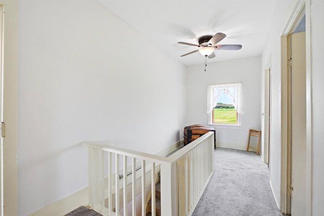 W3536 Highway 33, Horicon, WI 53032