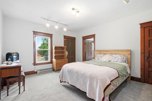 W3536 Highway 33, Horicon, WI 53032