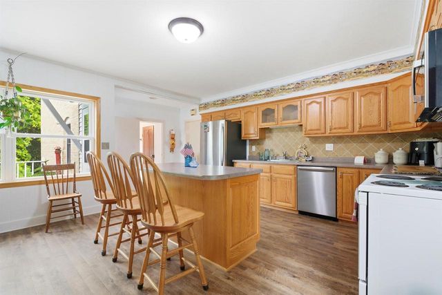 W3536 Highway 33, Horicon, WI 53032