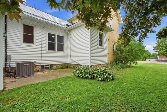 W3536 Highway 33, Horicon, WI 53032