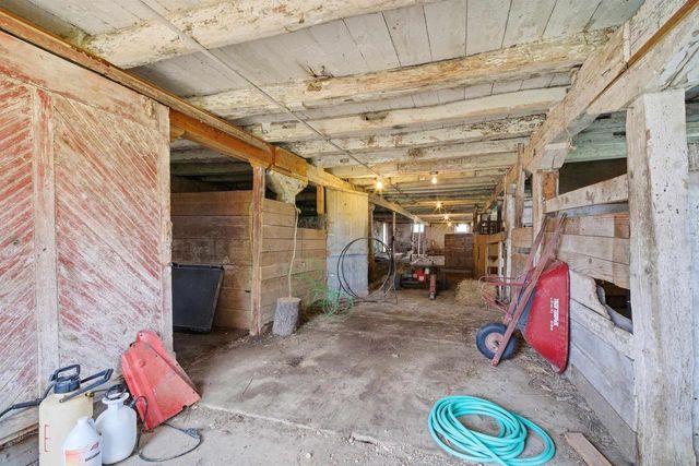 W3536 Highway 33, Horicon, WI 53032