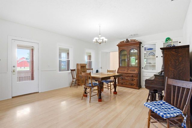 W3536 Highway 33, Horicon, WI 53032