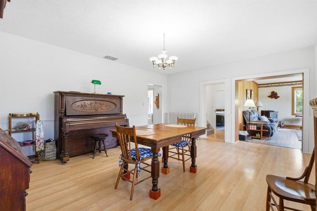 W3536 Highway 33, Horicon, WI 53032