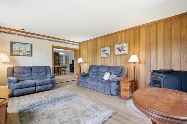 W3536 Highway 33, Horicon, WI 53032