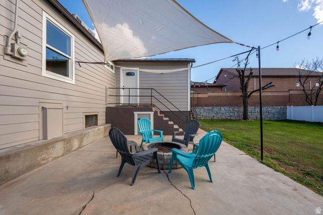 243 W HOPE ST, St. George, UT 84770