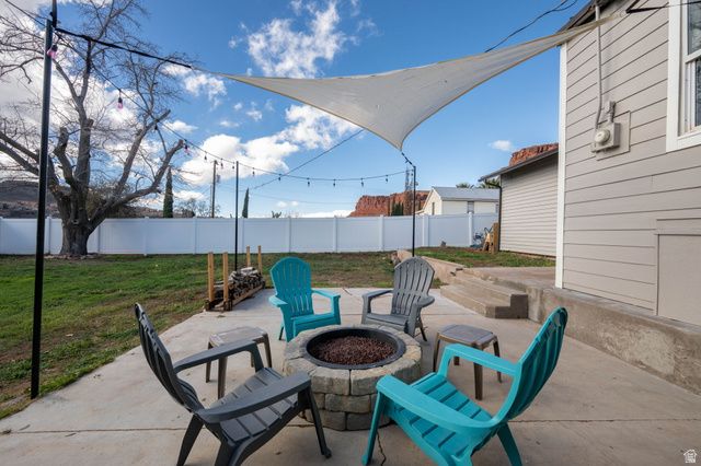 243 W HOPE ST, St. George, UT 84770