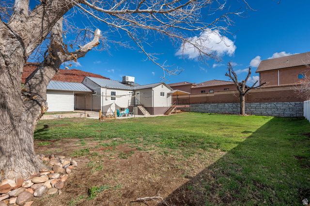 243 W HOPE ST, St. George, UT 84770