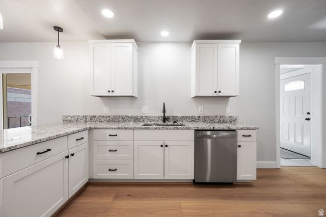 243 W HOPE ST, St. George, UT 84770