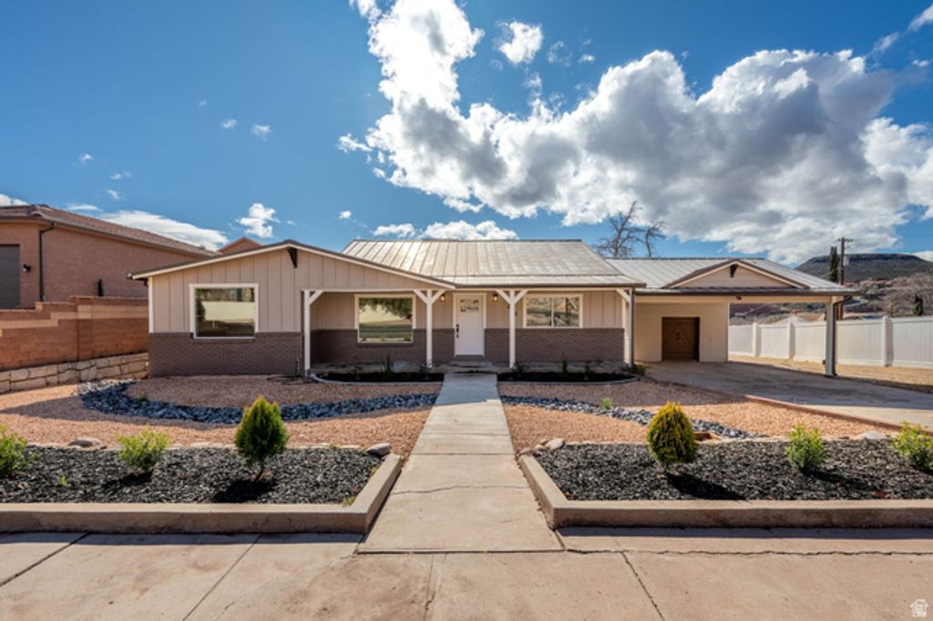 243 W HOPE ST, St. George, UT 84770