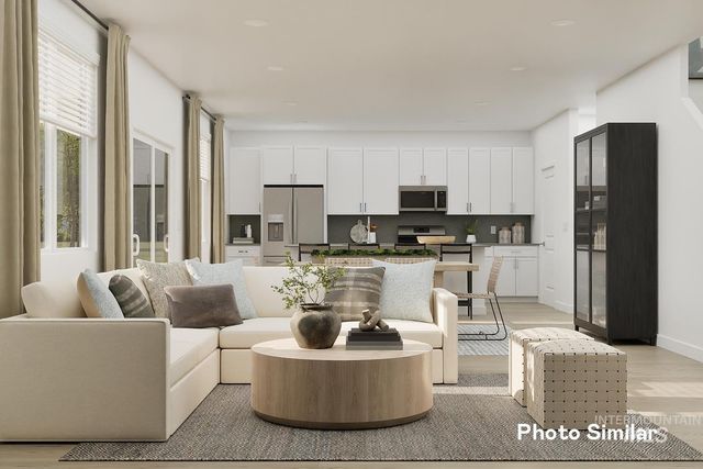 2706 Fall Line St, Caldwell, ID 83605