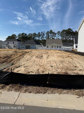 1100 Rosefield Way NW, Carolina Shores, NC 28467