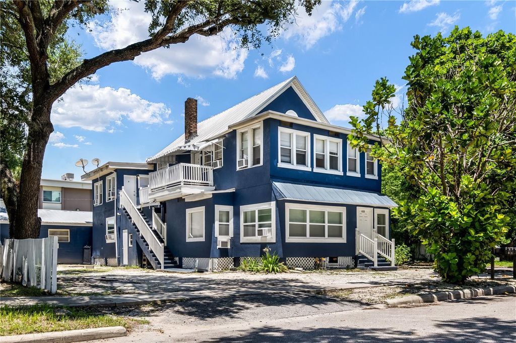 418 E AMELIA AVENUE D, Tampa, FL 33602