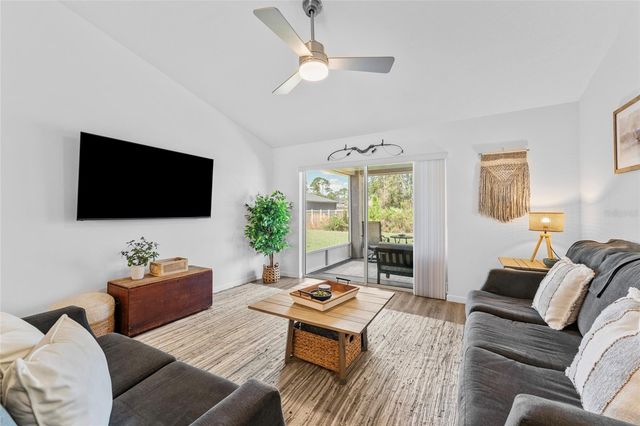 18 SEAMAN TRAIL E, Palm Coast, FL 32164