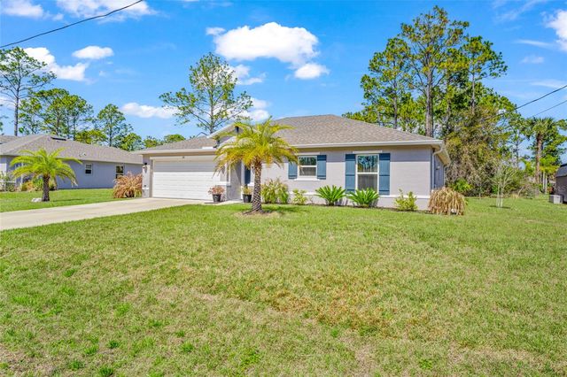 18 SEAMAN TRAIL E, Palm Coast, FL 32164