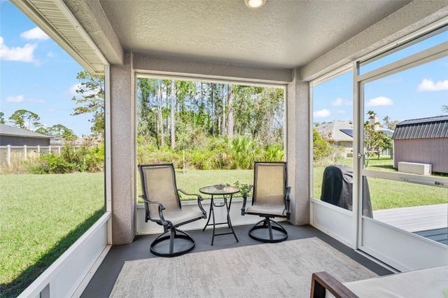 18 SEAMAN TRAIL E, Palm Coast, FL 32164