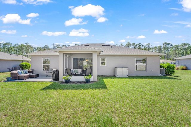 18 SEAMAN TRAIL E, Palm Coast, FL 32164