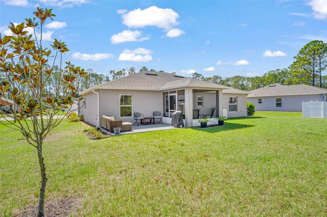 18 SEAMAN TRAIL E, Palm Coast, FL 32164