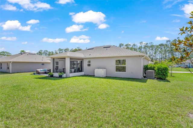 18 SEAMAN TRAIL E, Palm Coast, FL 32164