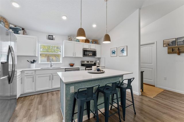 18 SEAMAN TRAIL E, Palm Coast, FL 32164