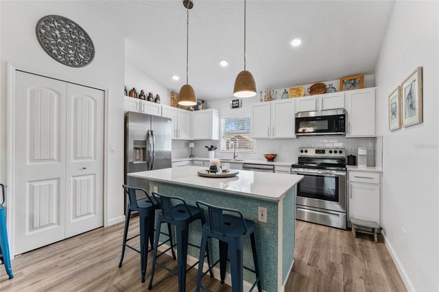 18 SEAMAN TRAIL E, Palm Coast, FL 32164