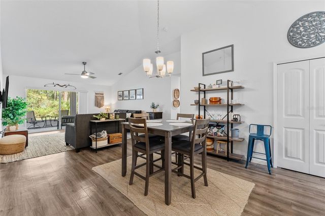 18 SEAMAN TRAIL E, Palm Coast, FL 32164