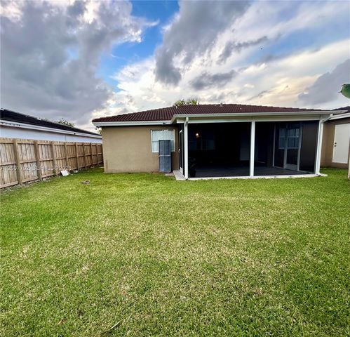 11354 SW 246th St, Homestead, FL 33032