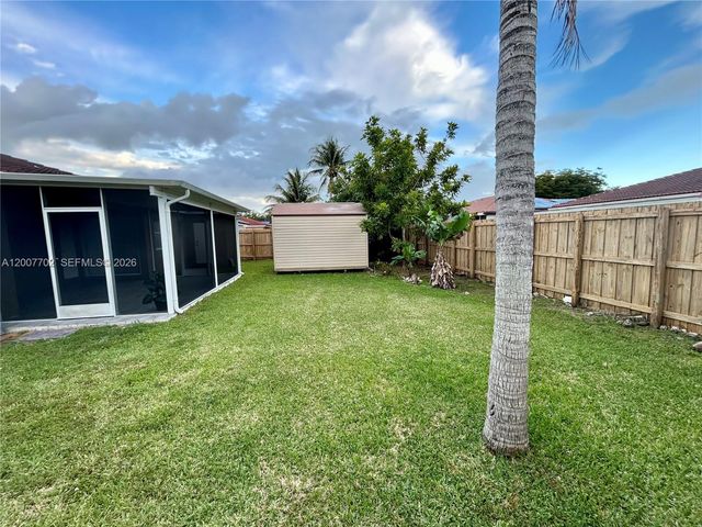 11354 SW 246th St, Homestead, FL 33032