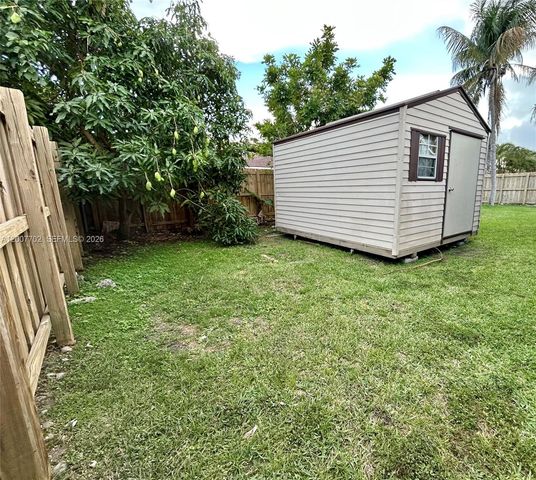 11354 SW 246th St, Homestead, FL 33032