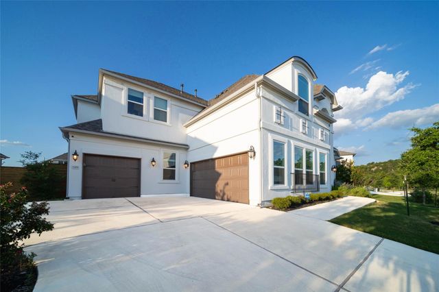 3309 Tswana DR, Leander, TX 78641