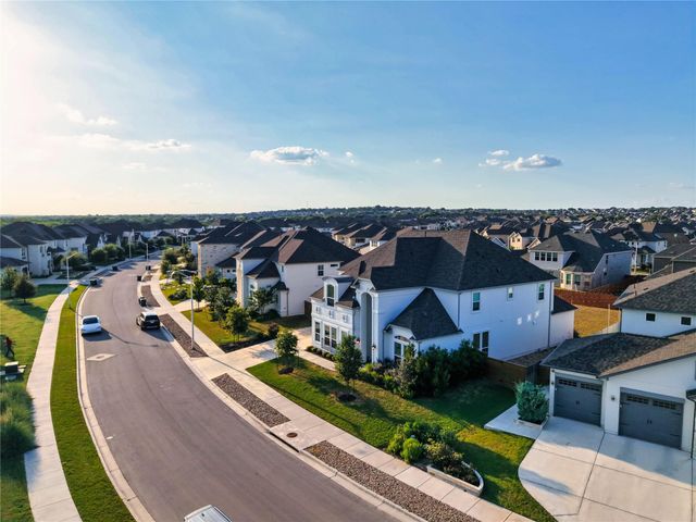 3309 Tswana DR, Leander, TX 78641