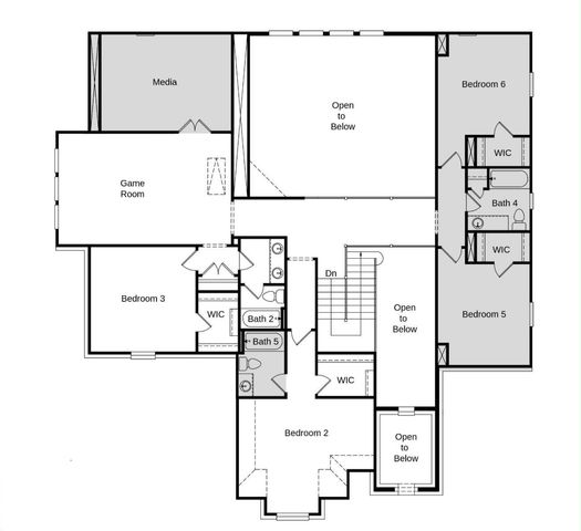 3309 Tswana DR, Leander, TX 78641