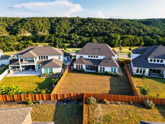 3309 Tswana DR, Leander, TX 78641