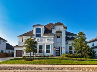 3309 Tswana DR, Leander, TX 78641
