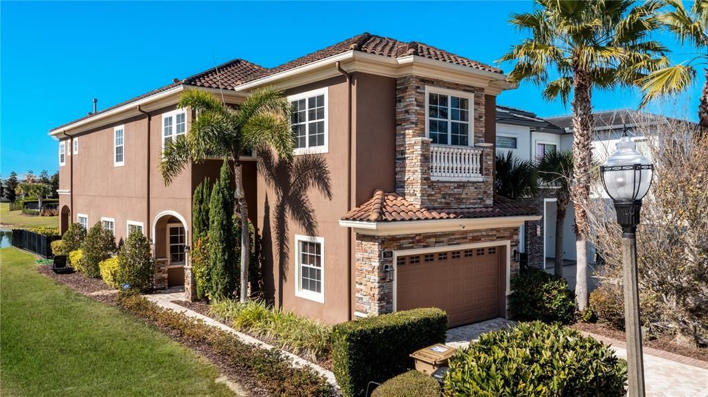 780 GOLDEN BEAR DRIVE, Reunion, FL 34747