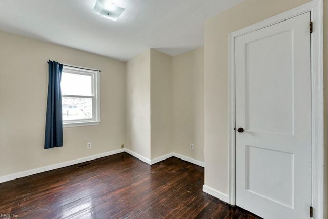 3529 Thurston ST, Norfolk, VA 23513