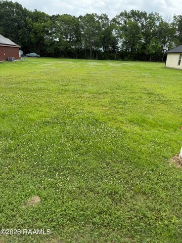 Tbd Christian Point Road, Opelousas, LA 70570