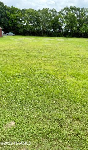 Tbd Christian Point Road, Opelousas, LA 70570