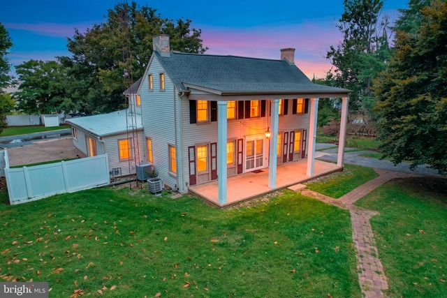 3886 BRENFORD RD, Smyrna, DE 19977