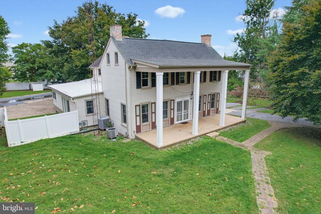 3886 BRENFORD RD, Smyrna, DE 19977