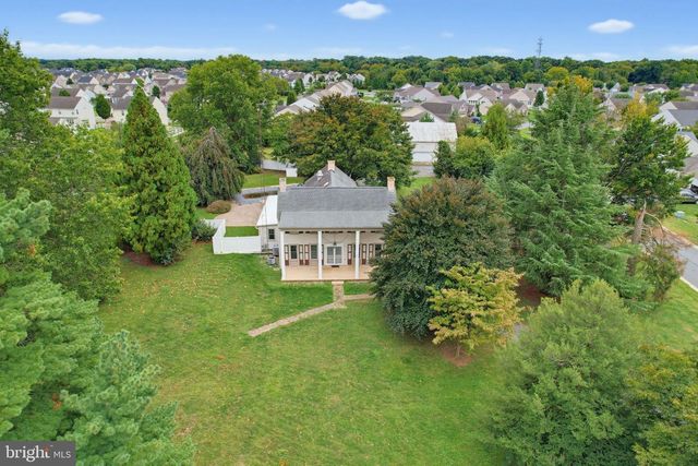 3886 BRENFORD RD, Smyrna, DE 19977