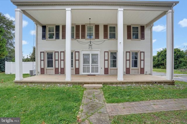 3886 BRENFORD RD, Smyrna, DE 19977