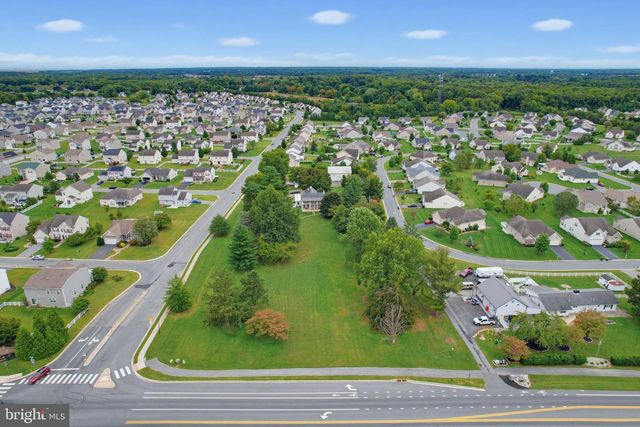 3886 BRENFORD RD, Smyrna, DE 19977