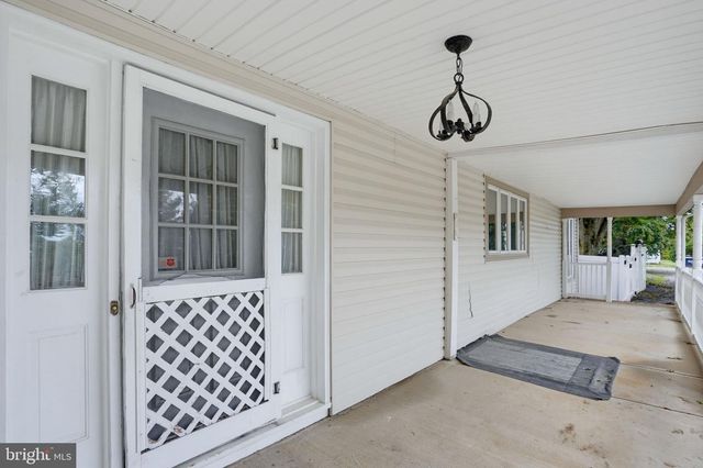 3886 BRENFORD RD, Smyrna, DE 19977